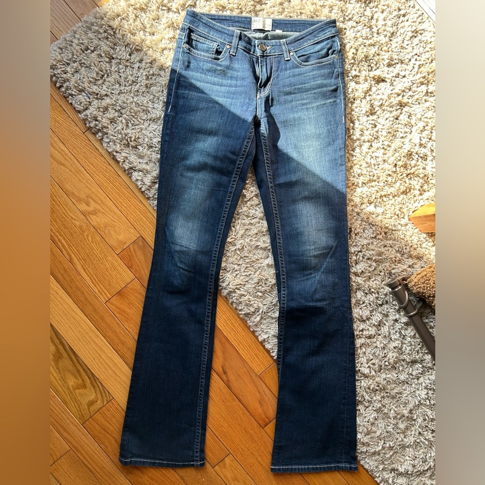 BKE Payton BootCut Women's Jeans